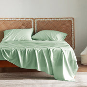 Rayon Derived from Bamboo Sheet Set