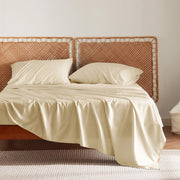Rayon Derived from Bamboo Sheet Set