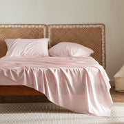 Rayon Derived from Bamboo Sheet Set