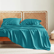 Rayon Derived from Bamboo Sheet Set