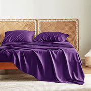 Rayon Derived from Bamboo Sheet Set