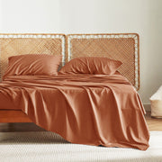 Rayon Derived from Bamboo Sheet Set