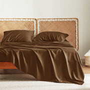 Rayon Derived from Bamboo Sheet Set