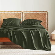 Rayon Derived from Bamboo Sheet Set