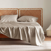 Rayon Derived from Bamboo Sheet Set