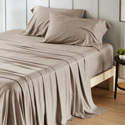 Rayon Derived from Bamboo Sheet Set
