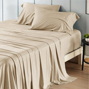 Rayon Derived from Bamboo Sheet Set