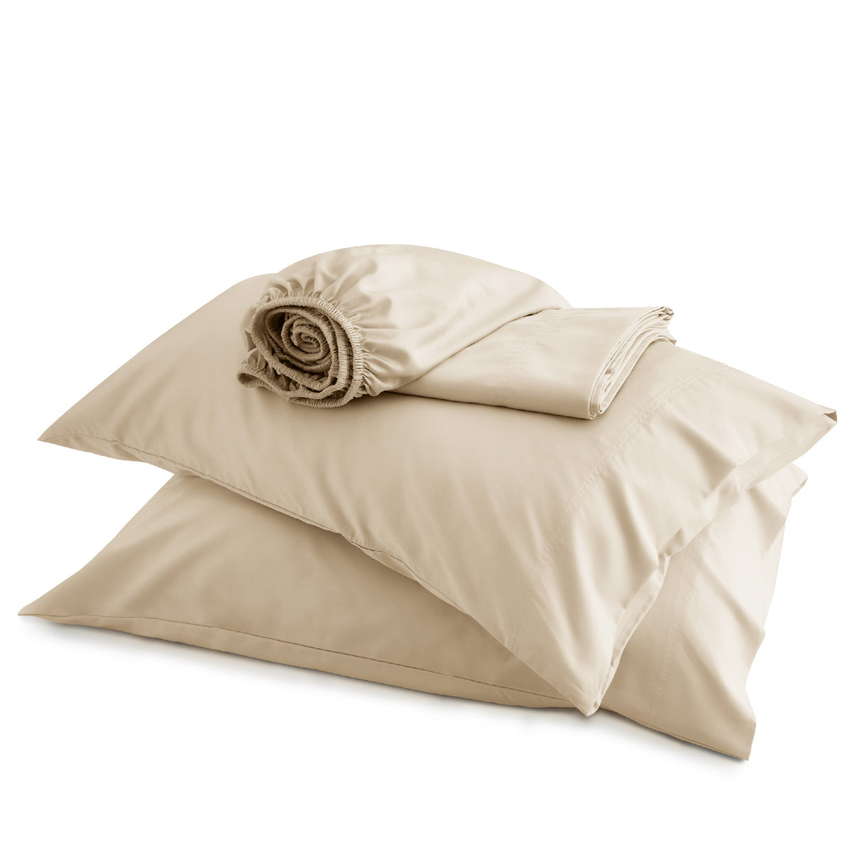 Rayon Derived from Bamboo Sheet Set