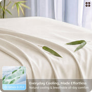 Rayon Derived from Bamboo Sheet Set