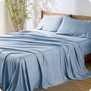 Rayon Derived from Bamboo Sheet Set