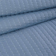 Corduroy Pattern Quilt Set