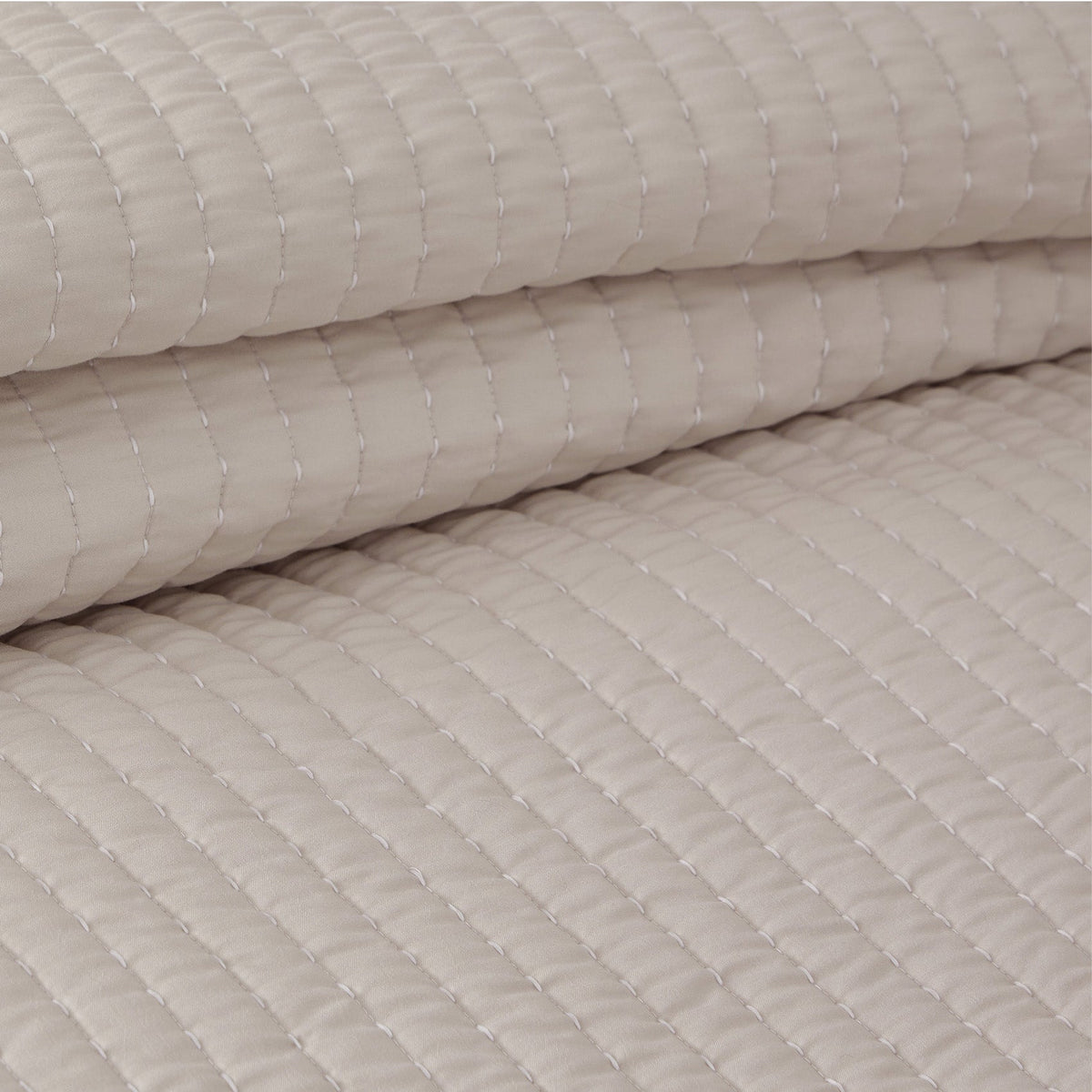 Corduroy Pattern Quilt Set