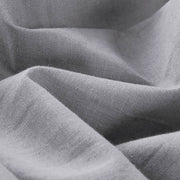 Cotton Linen Hybrid Duvet Cover Set
