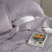 Basket-weave Quilt Set