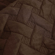 Basket-weave Quilt Set