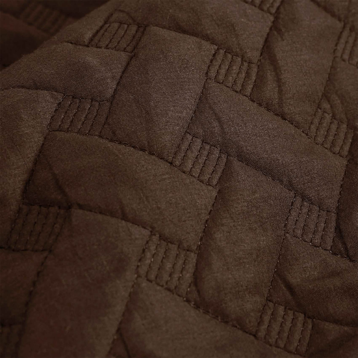 Basket-weave Quilt Set