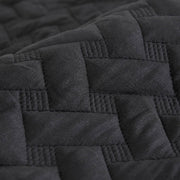 Basket-weave Quilt Set