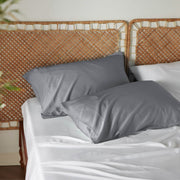 Rayon Derived From Bamboo Pillowcases