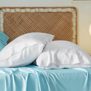 Rayon Derived From Bamboo Pillowcases
