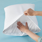 Rayon Derived From Bamboo Pillowcases