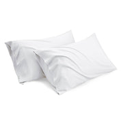 Rayon Derived From Bamboo Pillowcases