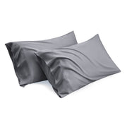Rayon Derived From Bamboo Pillowcases