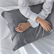 Rayon Derived From Bamboo Pillowcases