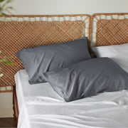 Rayon Derived From Bamboo Pillowcases