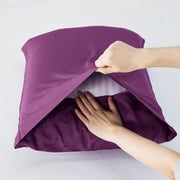 Rayon Derived From Bamboo Pillowcases