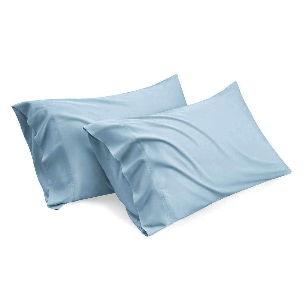 Rayon Derived From Bamboo Pillowcases
