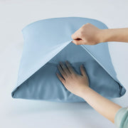 Rayon Derived From Bamboo Pillowcases