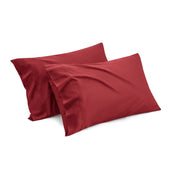 Rayon Derived From Bamboo Pillowcases