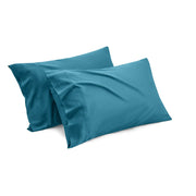 Rayon Derived From Bamboo Pillowcases