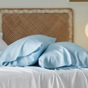 Rayon Derived From Bamboo Pillowcases