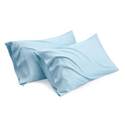Rayon Derived From Bamboo Pillowcases