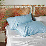Rayon Derived From Bamboo Pillowcases