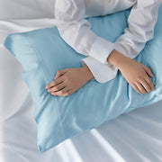 Rayon Derived From Bamboo Pillowcases