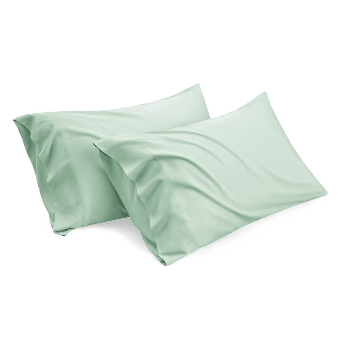 Rayon Derived From Bamboo Pillowcases