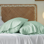 Rayon Derived From Bamboo Pillowcases