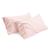 Rayon Derived From Bamboo Pillowcases