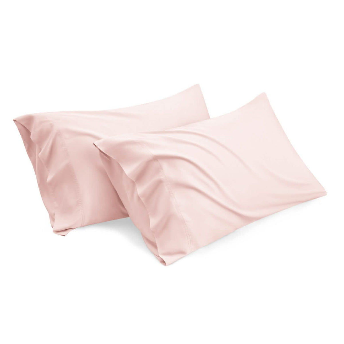 Rayon Derived From Bamboo Pillowcases