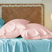 Rayon Derived From Bamboo Pillowcases