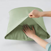 Rayon Derived From Bamboo Pillowcases