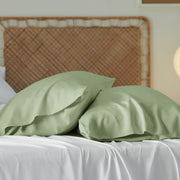 Rayon Derived From Bamboo Pillowcases