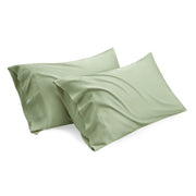 Rayon Derived From Bamboo Pillowcases