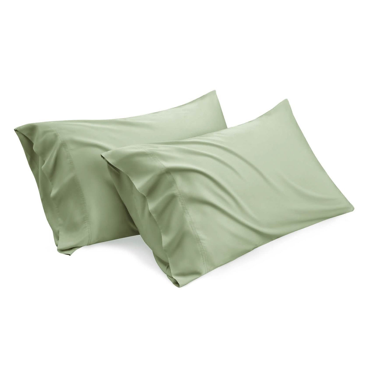 Rayon Derived From Bamboo Pillowcases