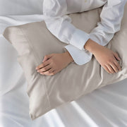 Rayon Derived From Bamboo Pillowcases