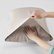 Rayon Derived From Bamboo Pillowcases