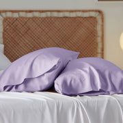 Rayon Derived From Bamboo Pillowcases