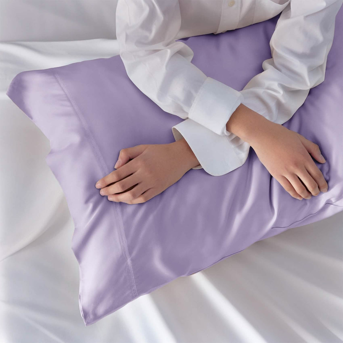 Rayon Derived From Bamboo Pillowcases